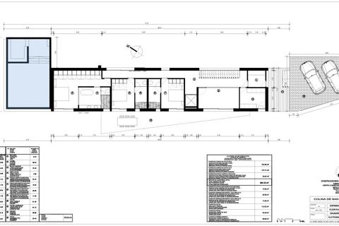 Villa i Denia, Alicante, Denia - € 2.701.115 | Ref: SN-54-55 - foto 19
